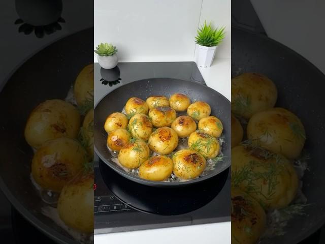 Top Chef Reveals BEST Way to Cook Young Potatoes NOW