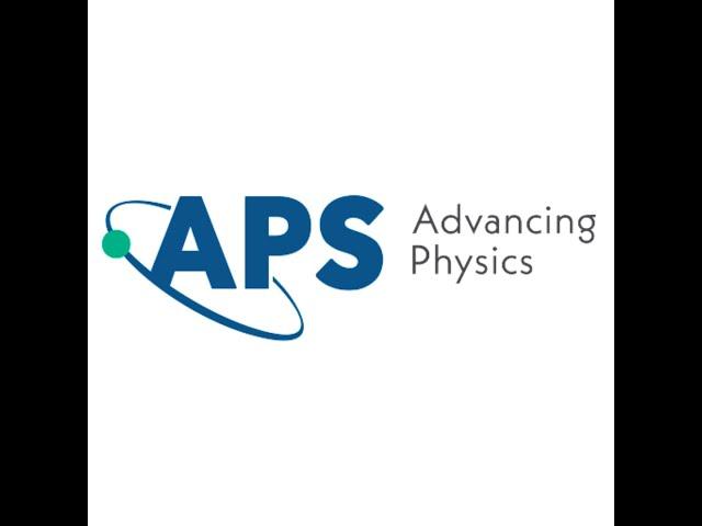 APS 125: The American Physical Society (APS) celebrates 125 years!