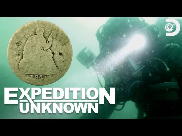 Most Unbelievable Finds | Expedition Unknown | Discovery