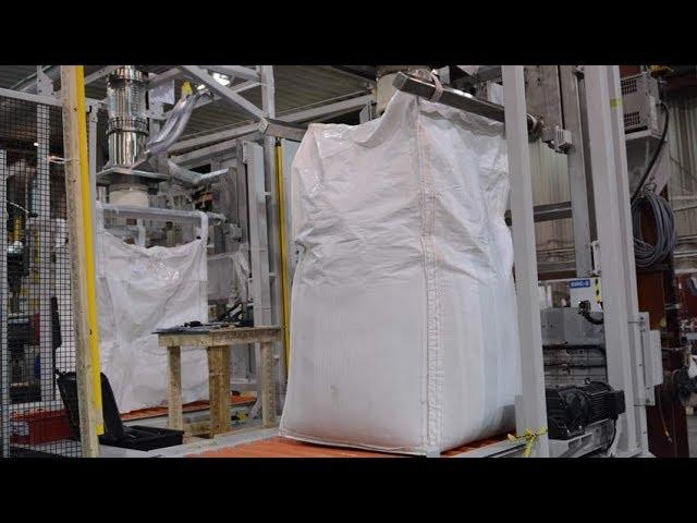 Bulk Bag Fillers | FBL Series (Formerly BG-910 Series)