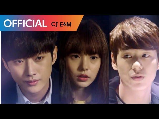 칠전팔기 (Team Never Stop) - 아로하 (Aloha) MV