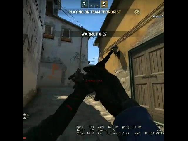 I miss CS:GO... #counterstrikeglobaloffensive