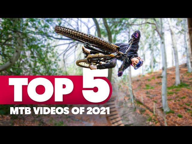 The Best Mountain Bike Videos You Need To See From 2021