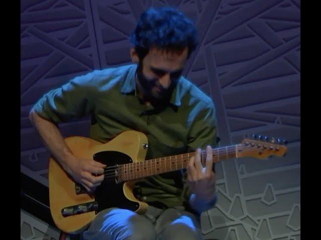 Julian Lage - "Day & Age"