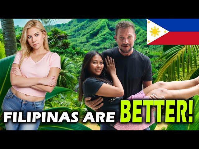 I Now Understand Why Filipinas Are Better! (Not Perfect Mind You)