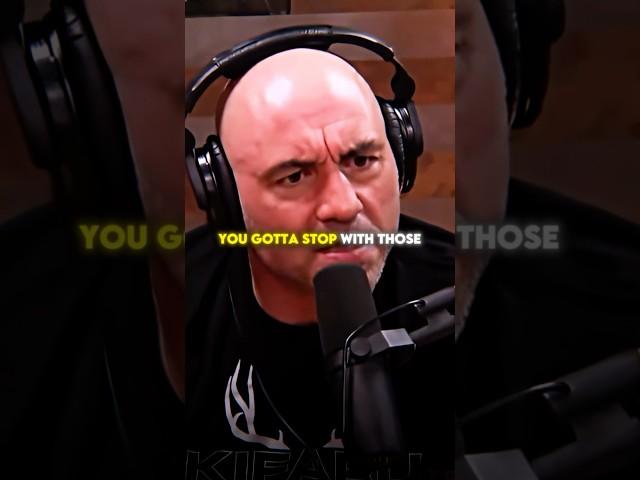 Joe Rogan’s RAGE: Is Your Complaining RUINING Your Life? 
