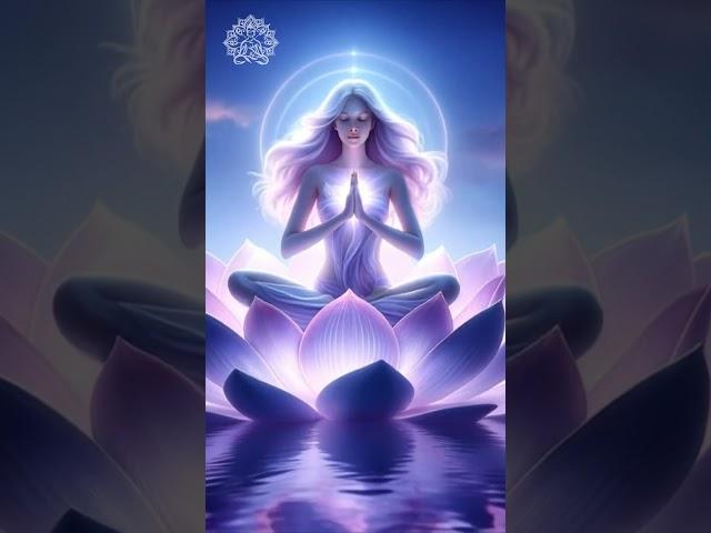 Awaken Your Spirit  963Hz + 1111Hz Energy for Deep Healing & Inner Light