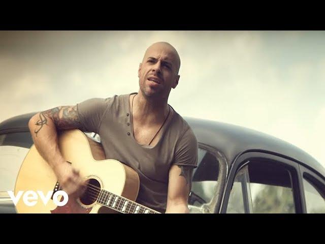 Daughtry - Start of Something Good (Official Music Video)