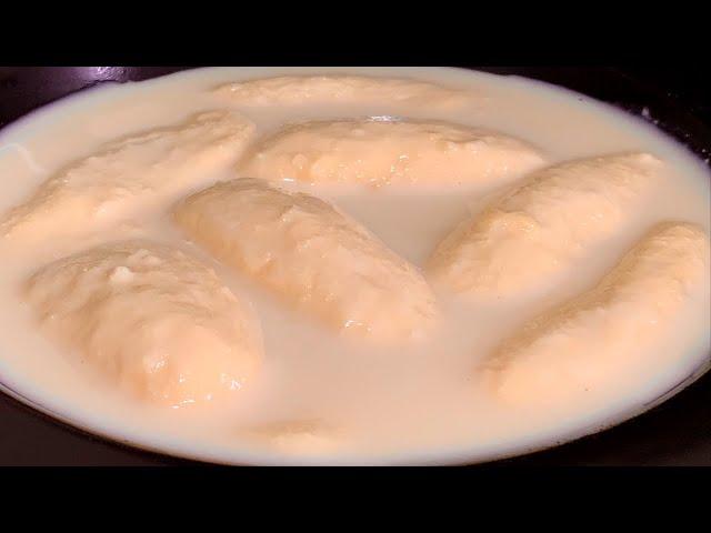 গুঁড়া দুধে রসমালাই তৈরির সহজ রেসিপি | Perfect Rasmalai Recipe | Roshmalai | Rosho malai