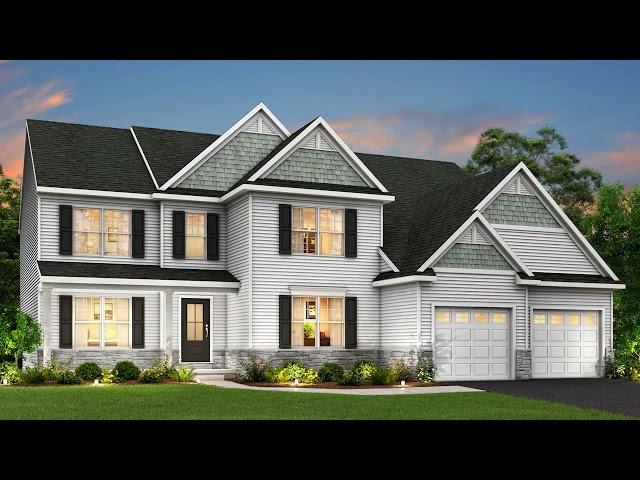 Parkside Update - EGStoltzfus Homes