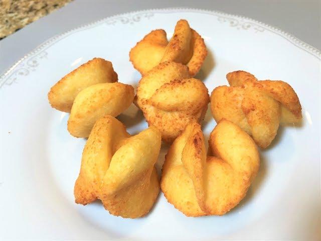 ТВОРОЖНЫЕ ВКУСНЯШКИ к Завтраку. Вкусно, Просто и Бюджетно!