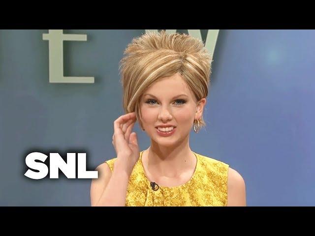 The View: Kate Gosselin - SNL