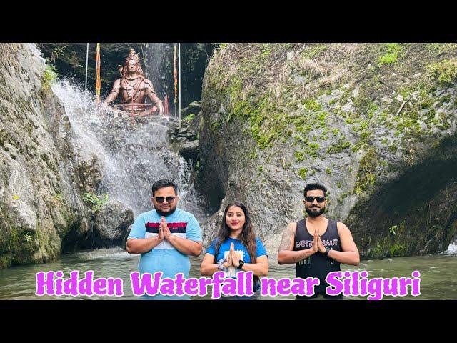 ||Hidden Waterfall near Siliguri||Only 1.5 hrs Away from Siliguri||Offbeat Place near Siliguri||