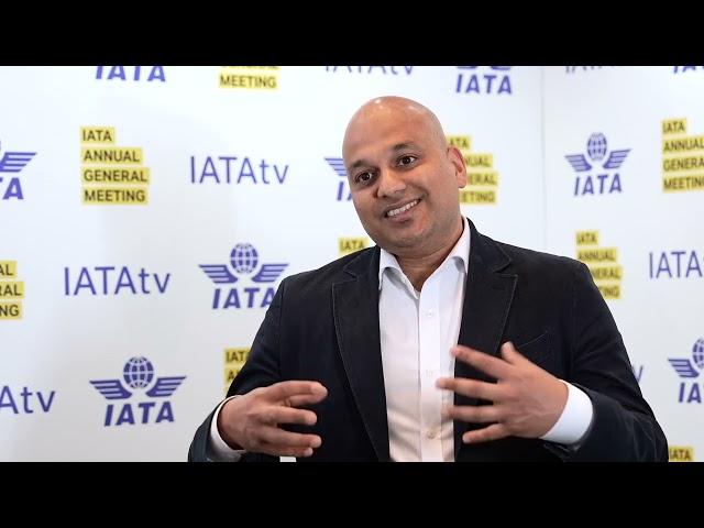 Interview with Somit Goyal, CEO, IBS Software