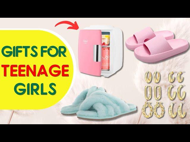 15 Best Gifts for Teenage Girls in 2024 That Will Blow Your Mind