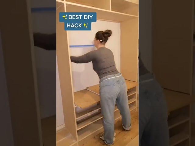 Do YOU find taping takes too long?? | How to DIY With Emma