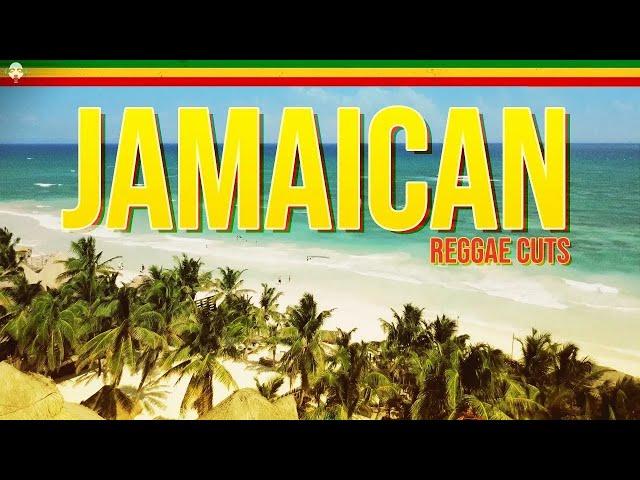 Reggae Beach x Jamaican Reggae Cuts