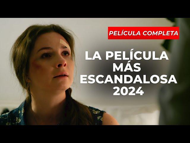 MEJOR ESTRENO 2024 ¿RECIBIÓ UNA SEGUNDA ESPOSA EN HERENCIA? | Película romántica en Español Latino