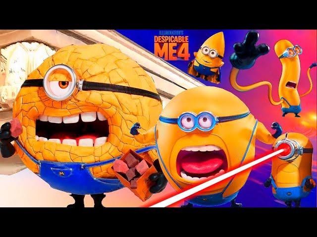 Mega Minions - Coffin Dance Song (COVER)