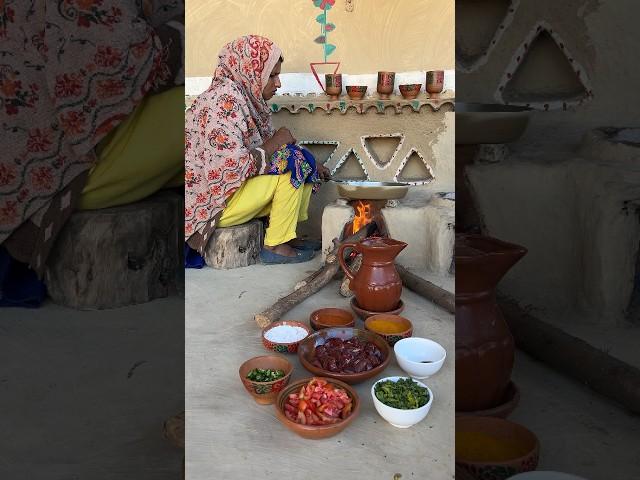 Kaleji Fry Special Recipe in Traditional Style by Village Woman