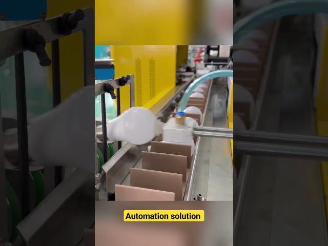 automation solution for machine design #mechanism #machinedesign #automation #mechanical #3ddesign