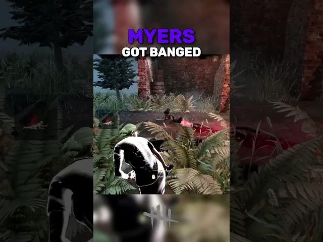 WHY HEAL TECH IF YOU CAN DO THIS? - Dead By Daylight