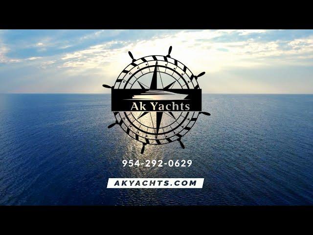 International Yacht Broker - AK Yachts - International Yacht Broker