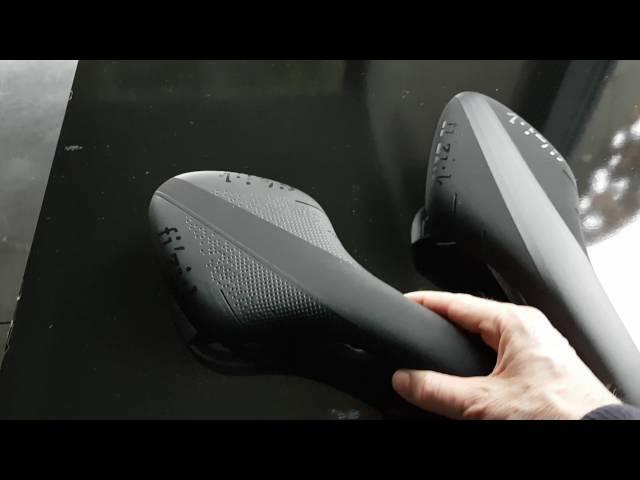 Fizik Arione R1 Spine Concept Evolution saddles