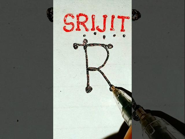Srijit Mukherjee logo #srijitmukherjee #viralshort