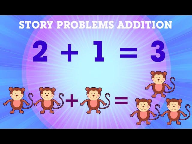 Learn Addition using Story | Mathematics Book B | Periwinkle