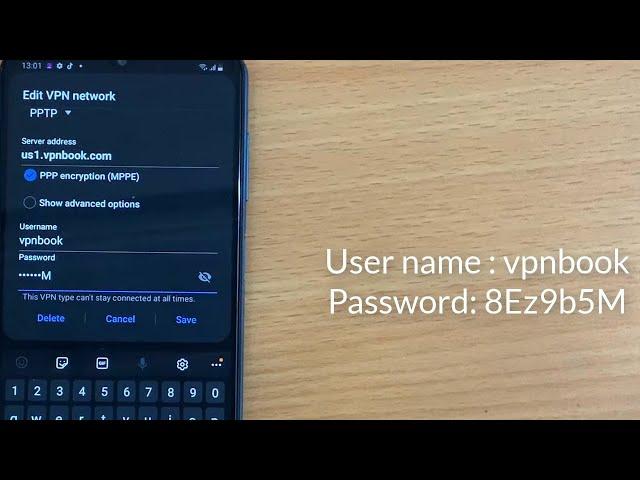 How To Setup a Free VPN Server On Android Phone (2022)