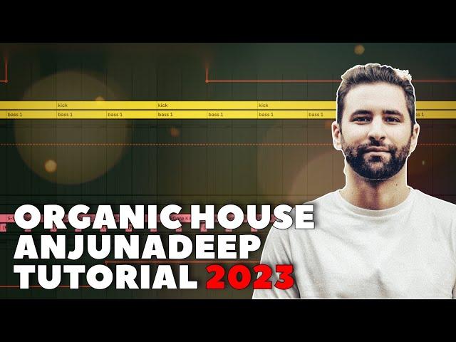 Ableton Live 2023: The Ultimate Tutorial for Creating an Organic House Track