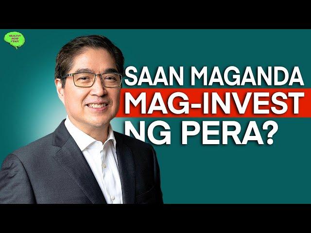 Paano Mag-INVEST Kahit Maliit Ang Sahod? (Investment Tips)