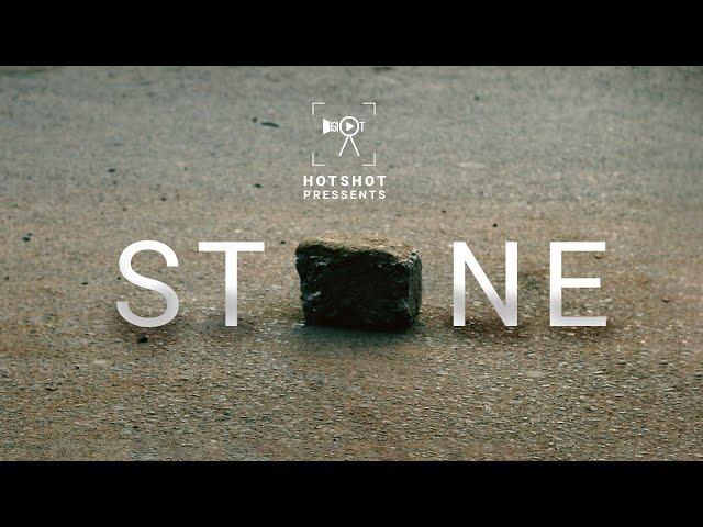 Stone | 1 Minute Short Film | Hot Shot