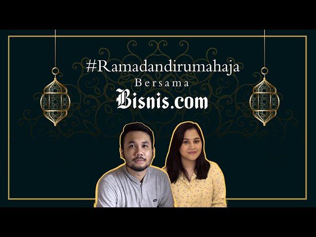 Marhaban ya Ramadan bersama Bisniscom