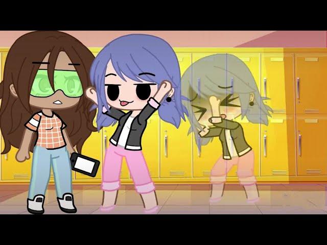 Random ️ Miraculous Ladybug (MLB) Meme #50 ️ GachaLife & GachaClub