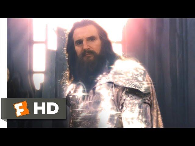 Clash of the Titans (2010) - Release the Kraken! Scene (8/10) | Movieclips