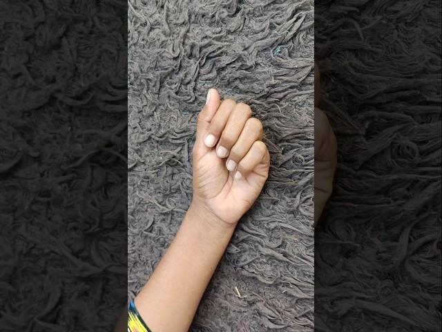 Easy and beautiful nail art design #shorts #viralvideo