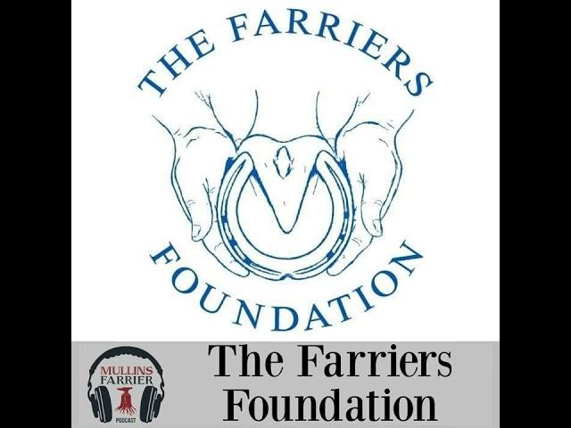 The Farriers Foundation