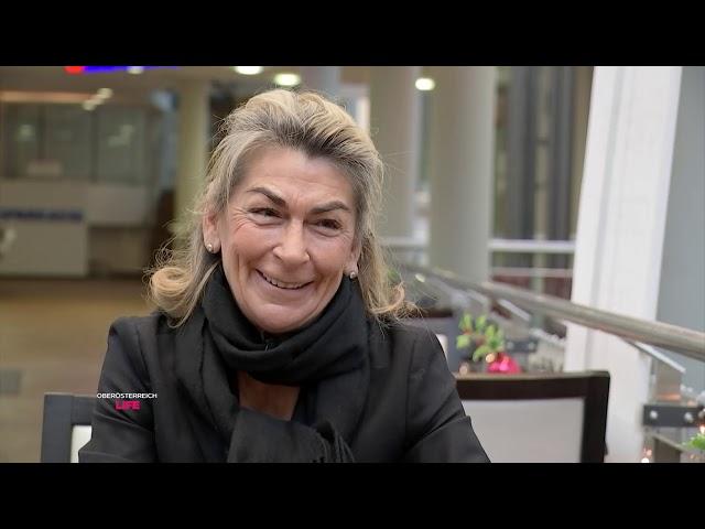 Kerstin Lechner about softHeels
