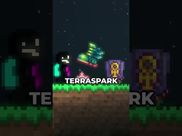 Terraria's Actual Largest Recipe