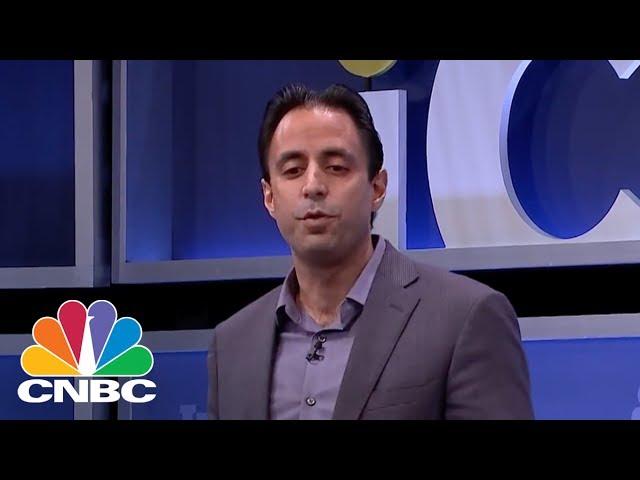 Deepak Malhotra Shares His Award Winning Negotiation Tips | CNBC