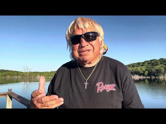 Catch a Better Life - Daily Devotional and Fishing Tip June 6th
