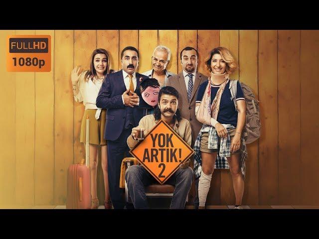 No Way! 2 (Turkish Comedy Movie - Full)