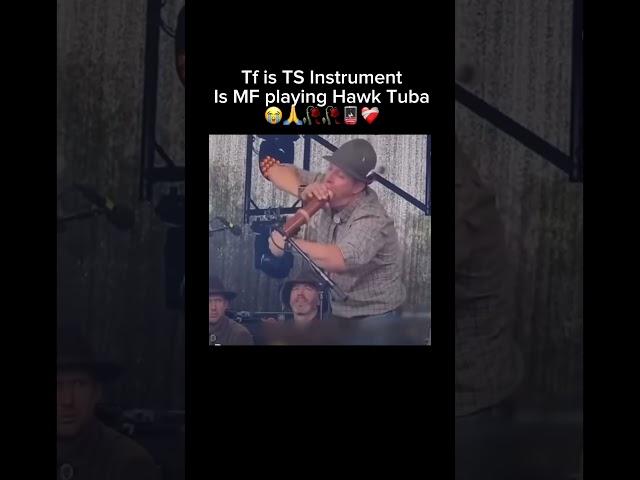 What is this instrument? #memes