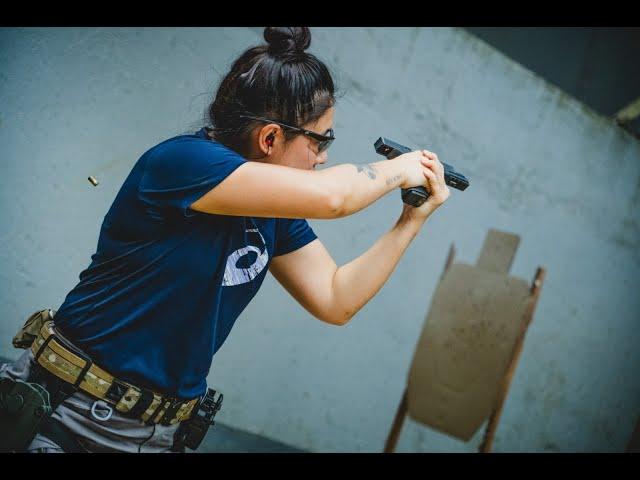 CQ Fit Shooting Training