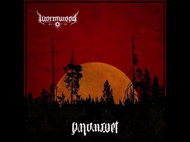 Wormwood - Nattarvet (Full Album)