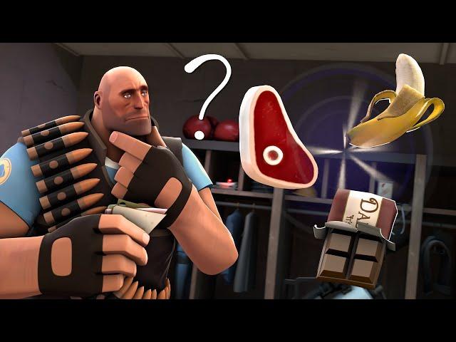 What Is Heavy's Best Secondary?