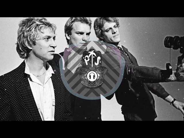 The Police - Every Breath You Take (Deep Chills Remix)