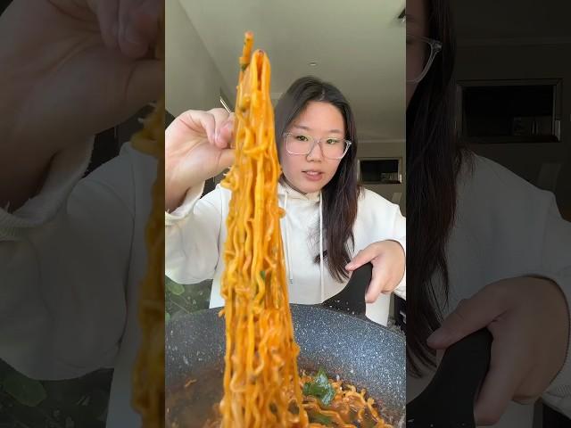 celebration buldak #noodles #mukbang #instantnoodles #buldak
